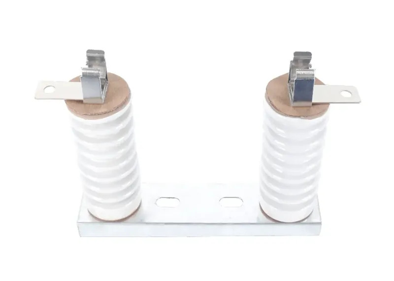 XRNP High-voltage fuse base